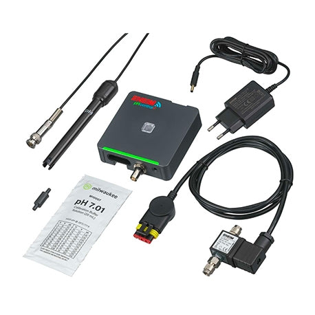 EHEIM PowerLED ACTINIC 6471 Rampe LED Actinique pour Aquarium 742 mm