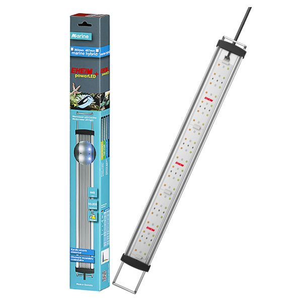 EHEIM Rampe Power LED+ marine actinic 487mm 13W