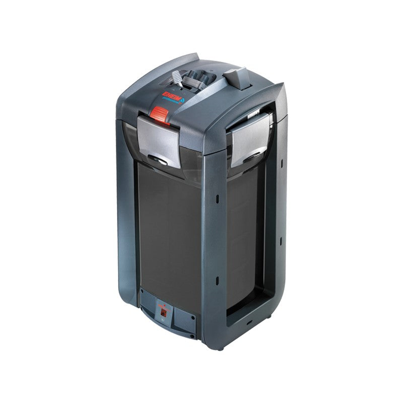 EHEIM Thermo Filter professionel 5e 600T electronic WLAN Filtre Externe Aquarium 600L Chauffage Intégré