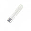 EHEIM Tube de Quartz pour CLEARUVC 7W-18W Accessoire Clarificateur UV-C