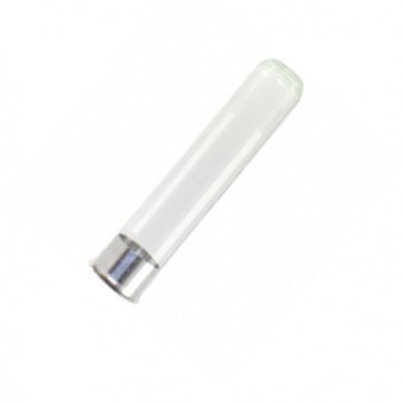 EHEIM Tube de Quartz pour CLEARUVC 7W-18W Accessoire Clarificateur UV-C