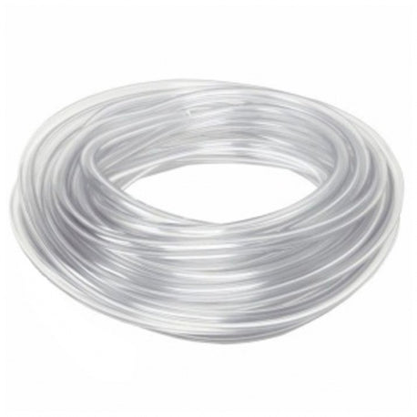 EHEIM Tuyau CO2 Ø 4-6 mm Rouleau avec enrouleur 100m Transparent