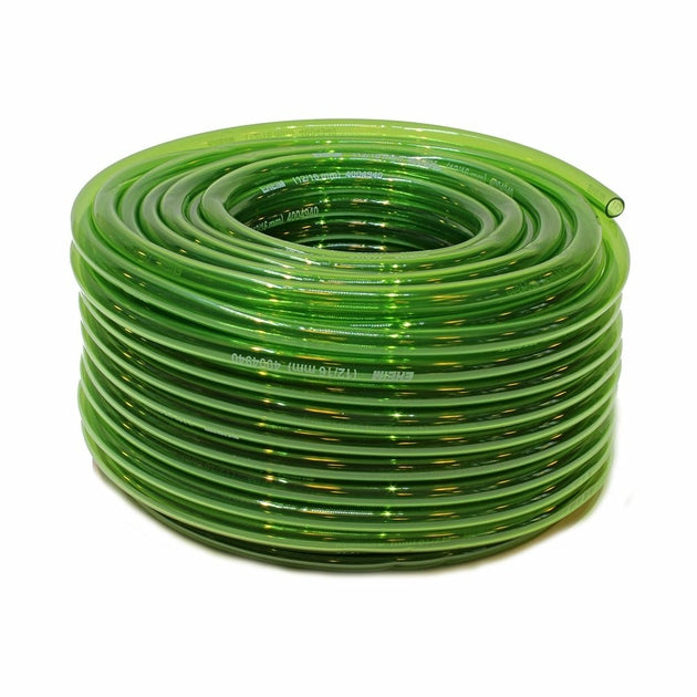 EHEIM Tuyau souple 9/12 mm pour aquarium Rouleau 70m