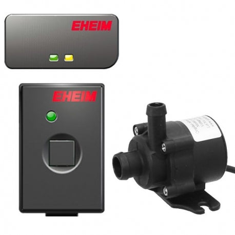 EHEIM CUVE EH 2260 Classic 1500XL Filtre Externe pour Aquarium 2400L/h