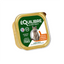 EQUILIBRE & INSTINCT Terrine pour chat adulte saumon légumes BIO 85g