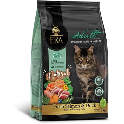ERA CENTURION SANS CEREALES ADULTE Frais et canard