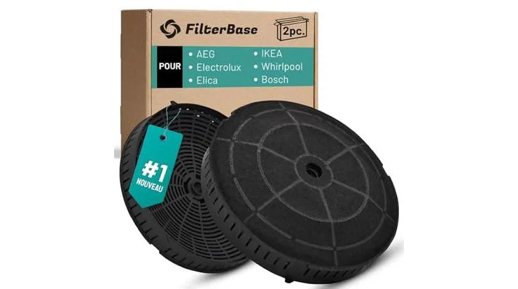 HOBBY-DOSHE AQUARISTIK Filtre à charbon actif pour aquarium