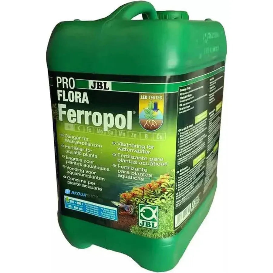 FERROPOL  5L       =20000L