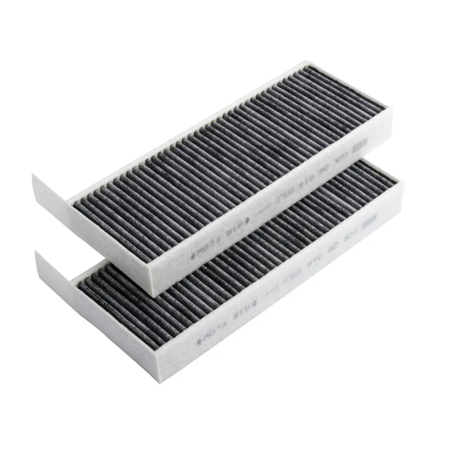 HOBBY-DOSHE AQUARISTIK Filtre à charbon actif pour aquarium