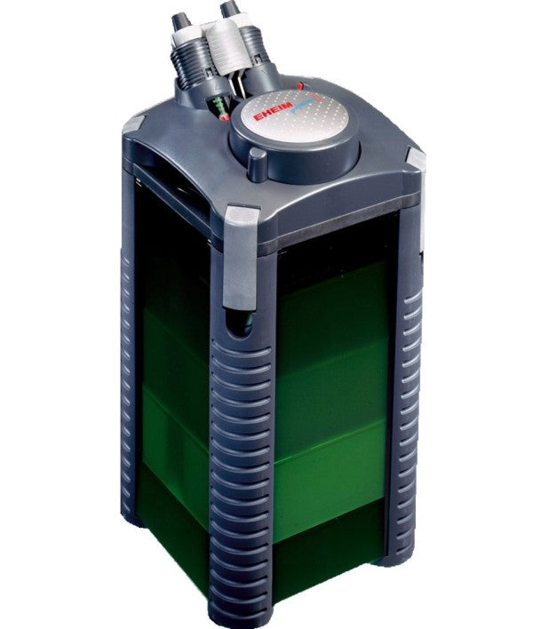 EHEIM Cuve de filtre externe Professionel II 2028/2228 Pièce détachée originale Capacité 6L Gris-Vert