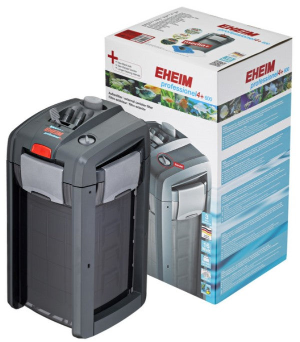 EHEIM Cuve de Filtre avec Protection 2275