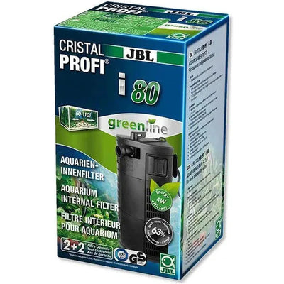 FILTRE CristalProfi i80 greenline JBL