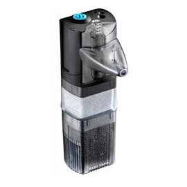 HOBBY-DOSHE AQUARISTIK Filtre à charbon actif pour aquarium