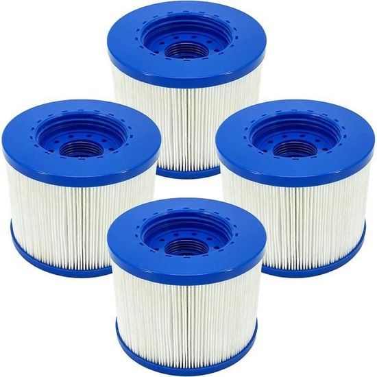 CROCI SPA Cartouche Mousse Filtre Niagara 250 pour Aquarium