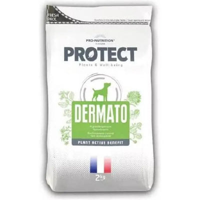 PROTECT Chien Dermato 2kg