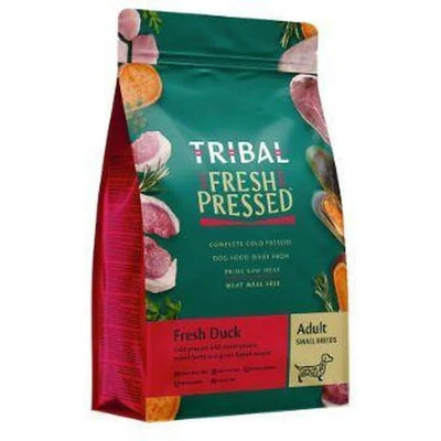 FRESH PRESSED - Adult CANARD Small Breed