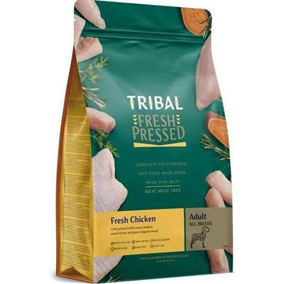 FRESH PRESSED - Adult POULET
