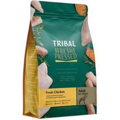 FRESH PRESSED - Adult POULET