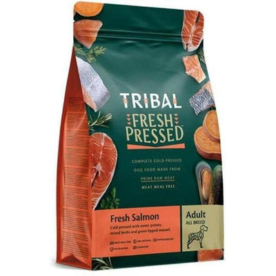 FRESH PRESSED - Adult SAUMON