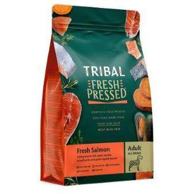 FRESH PRESSED - Adult SAUMON