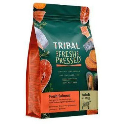 FRESH PRESSED - Adult SAUMON