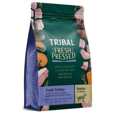 FRESH PRESSED - Senior/Light DINDE