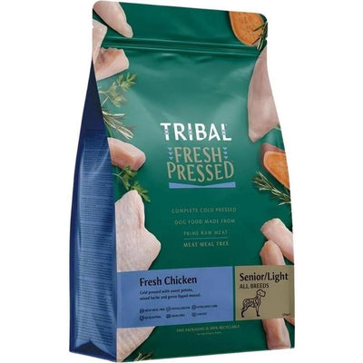 FRESH PRESSED - Senior POULET