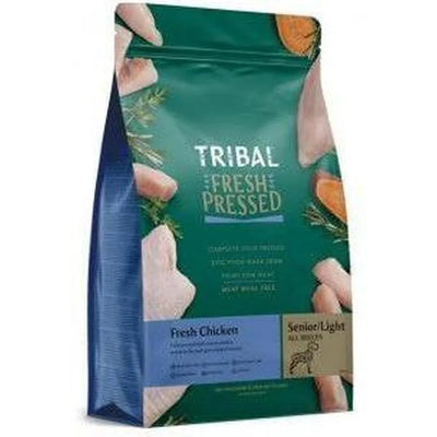 FRESH PRESSED - Senior POULET