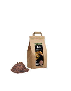 HOBBY-DOSHE AQUARISTIK TERRANO OUTBACK ROUGE 5kg