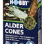 HOBBY-DOSHE AQUARISTIK Alder Cones 50 pièces