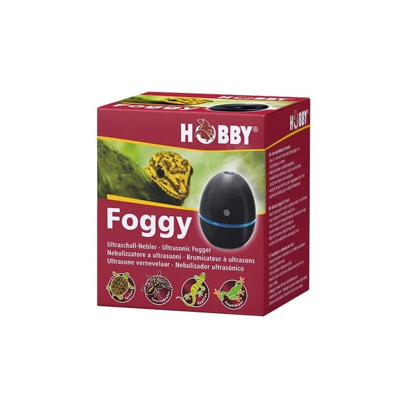 HOBBY-DOSHE AQUARISTIK Brumisateur Foggy 50ml pour terrarium