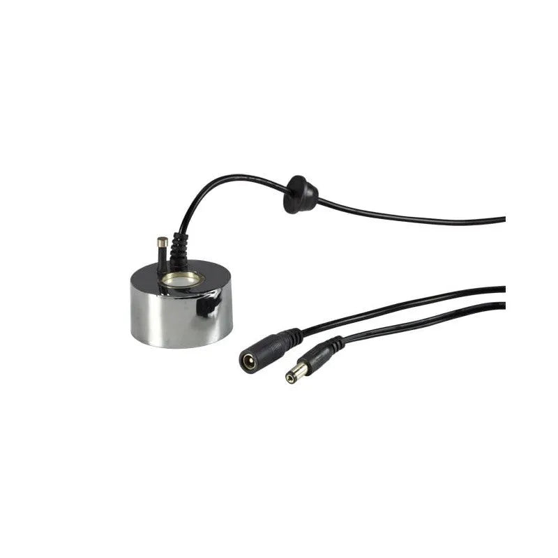 HOBBY-DOSHE AQUARISTIK Hygro-Plus brumisateur ultrasonique pour terrarium 12W 24V