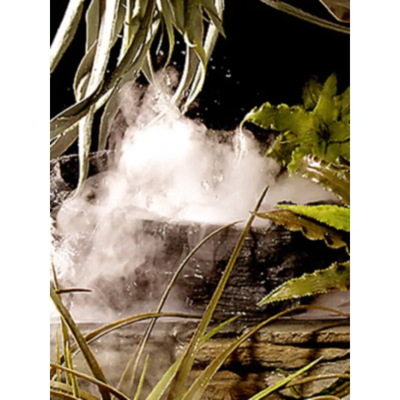 HOBBY-DOSHE AQUARISTIK Hygro-Plus brumisateur ultrasonique pour terrarium 12W 24V