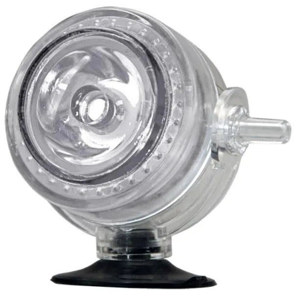 HOBBY-DOSHE AQUARISTIK Spot submersible à LED blanche 1W Bubble Air Daylight