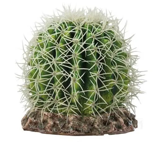 HOBBY-DOSHE AQUARISTIK Cactus Atacama 7cm Décoration Artificielle pour Terrarium