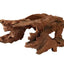 HOBBY-DOSHE AQUARISTIK Racine Deco Wood 270 x 140 x 190 mm Décoration Aquarium Résine