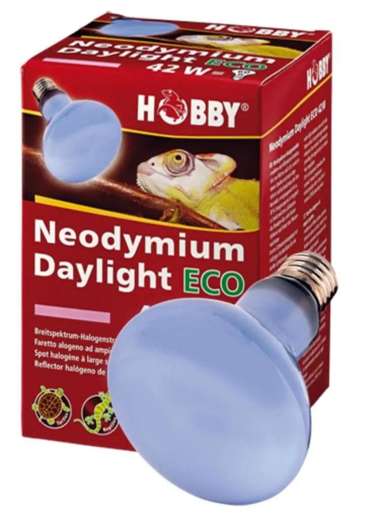 HOBBY-DOSHE AQUARISTIK Ampoule Thermo Spotlight Eco Halogène 28W