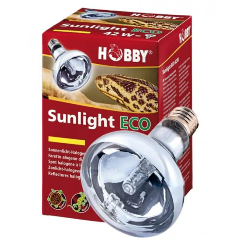 HOBBY-DOSHE AQUARISTIK Ampoule Thermo Spotlight Eco Halogène 28W