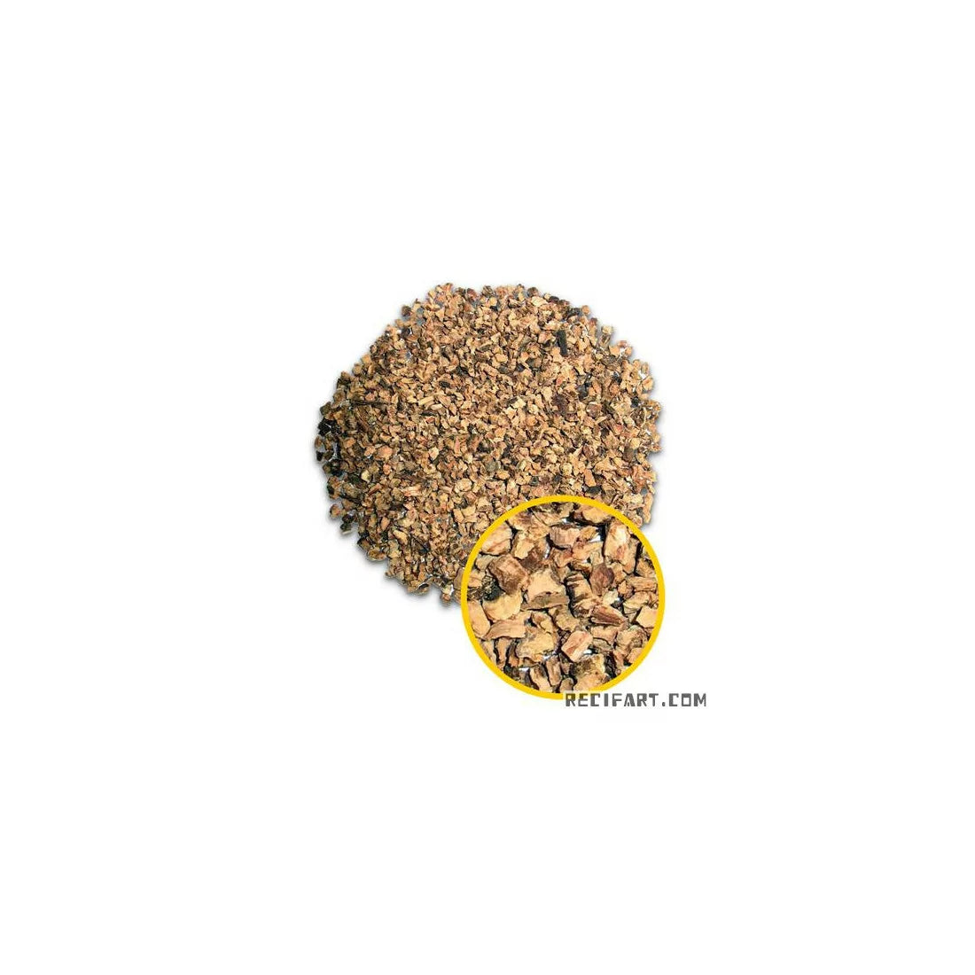 HOBBY-DOSHE AQUARISTIK Terrano Cork Bark 25L