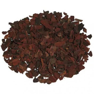 HOBBY-DOSHE AQUARISTIK Terrano Red Bark Substrat pour Terrarium 25L