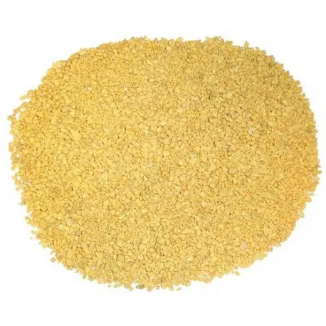 HOBBY TERRANO Calcium Ocre Substrat 5kg