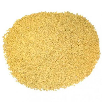 HOBBY TERRANO Calcium Ocre Substrat 5kg