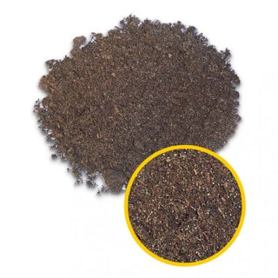 HOBBY-DOSHE AQUARISTIK Terrano Terra Substrat pour terrarium 4L