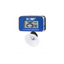 HOBBY-DOSHE AQUARISTIK Thermomètre à ventouse de sécurité plastique sans mercure DUPLA pour aquarium