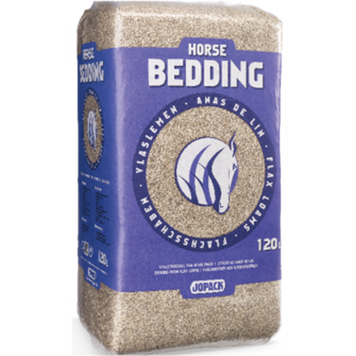 HORSE BEDDING ANAS DE LIN 20KG