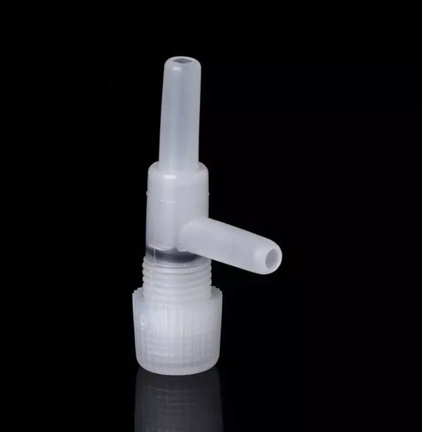 AQUAEL Anti-Retour Blister 1p Accessoire pour aquarium