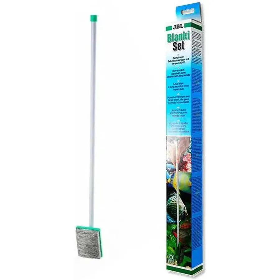 RACLETTE JBL BLANKI set