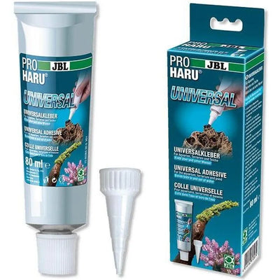 PRO HARU UNIVERSAL colle noire  80ml  JBL