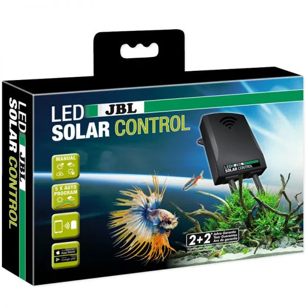 JBL Solar Color 18W 60cm Lampe Fluorescente pour Aquarium