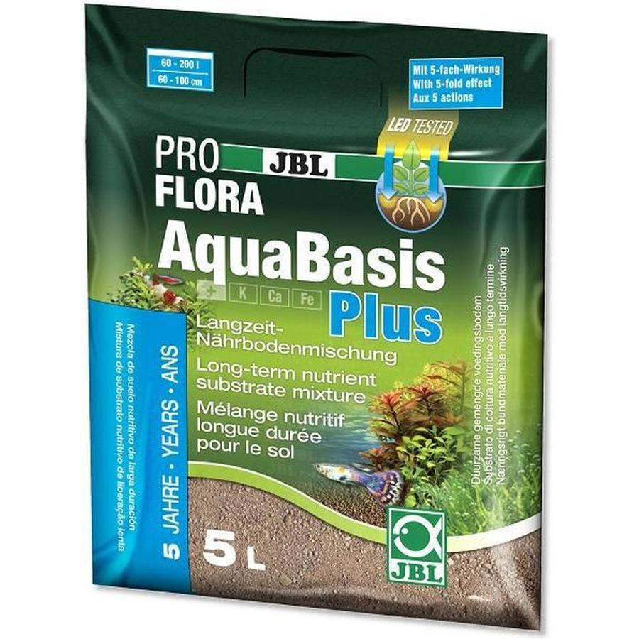 AQUABASIS PLUS    5L